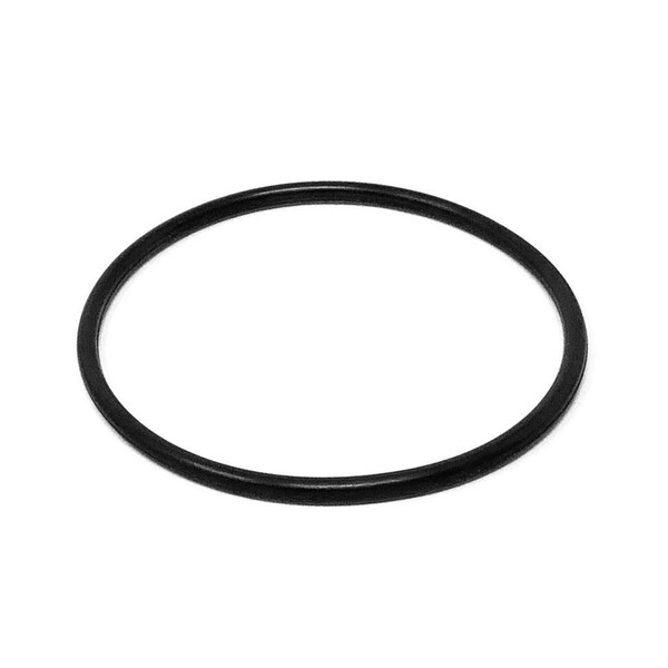 SRU-4/TSR-4, O-Ring, Rotor Sealing Nut End FPM FDA, Replaces Alfa Laval Part# 9630046193